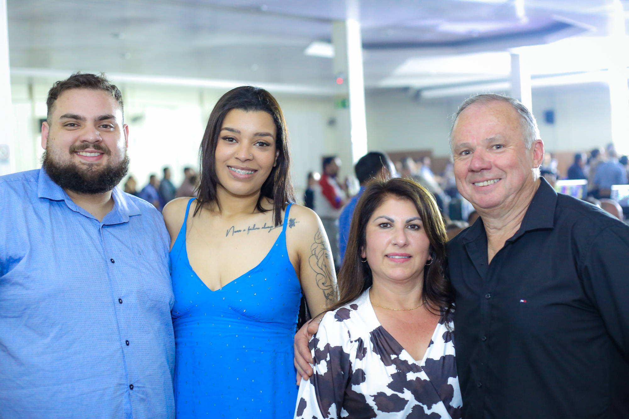 BAILEcomCHIQUITO-17deOutubro