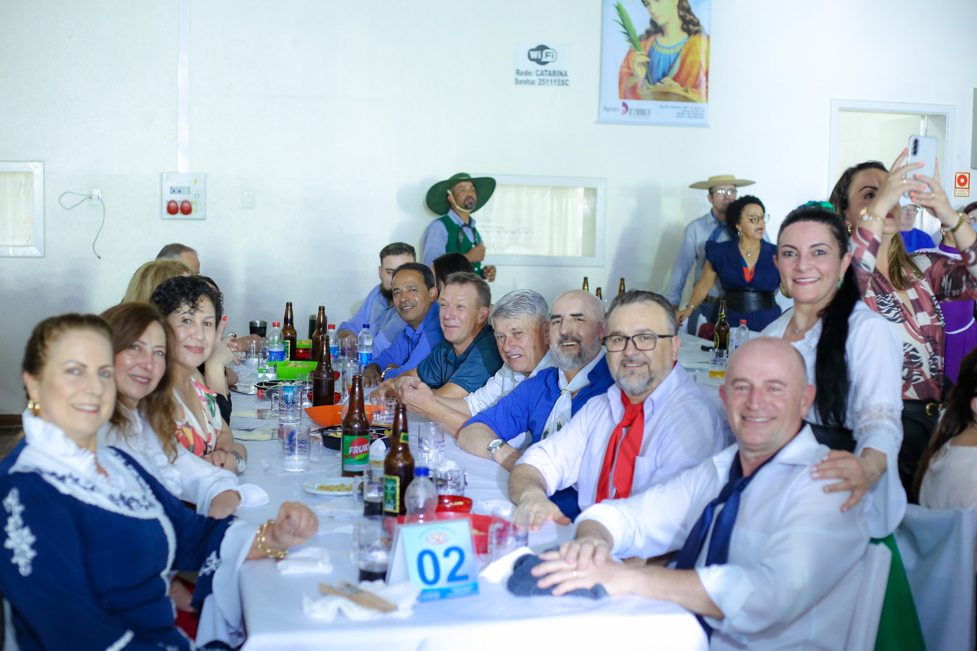 BAILEcomCHIQUITO-17deOutubro