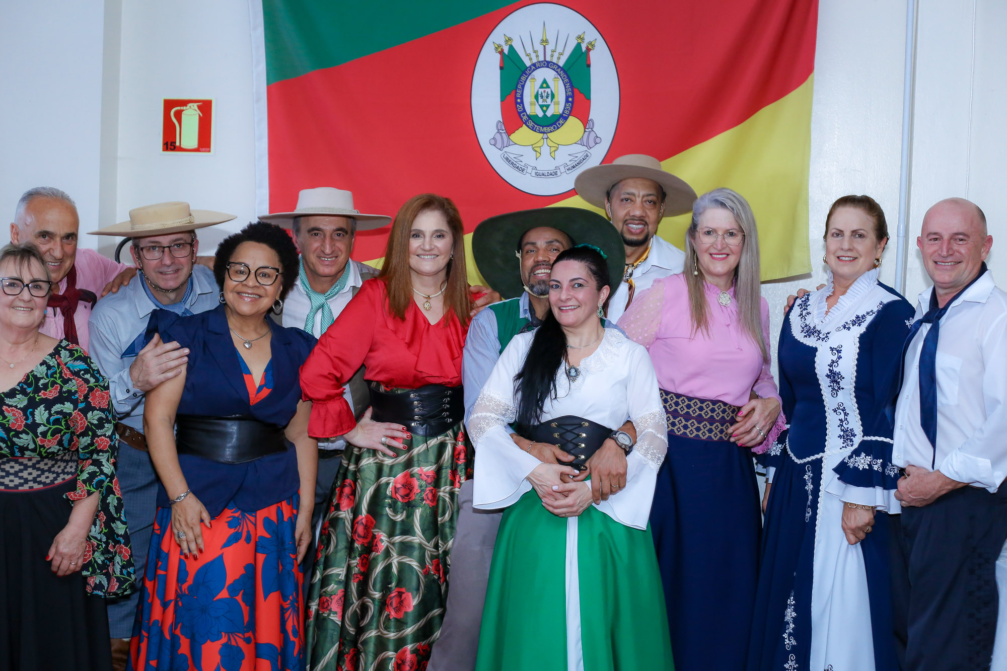 BAILEcomCHIQUITO-17deOutubro