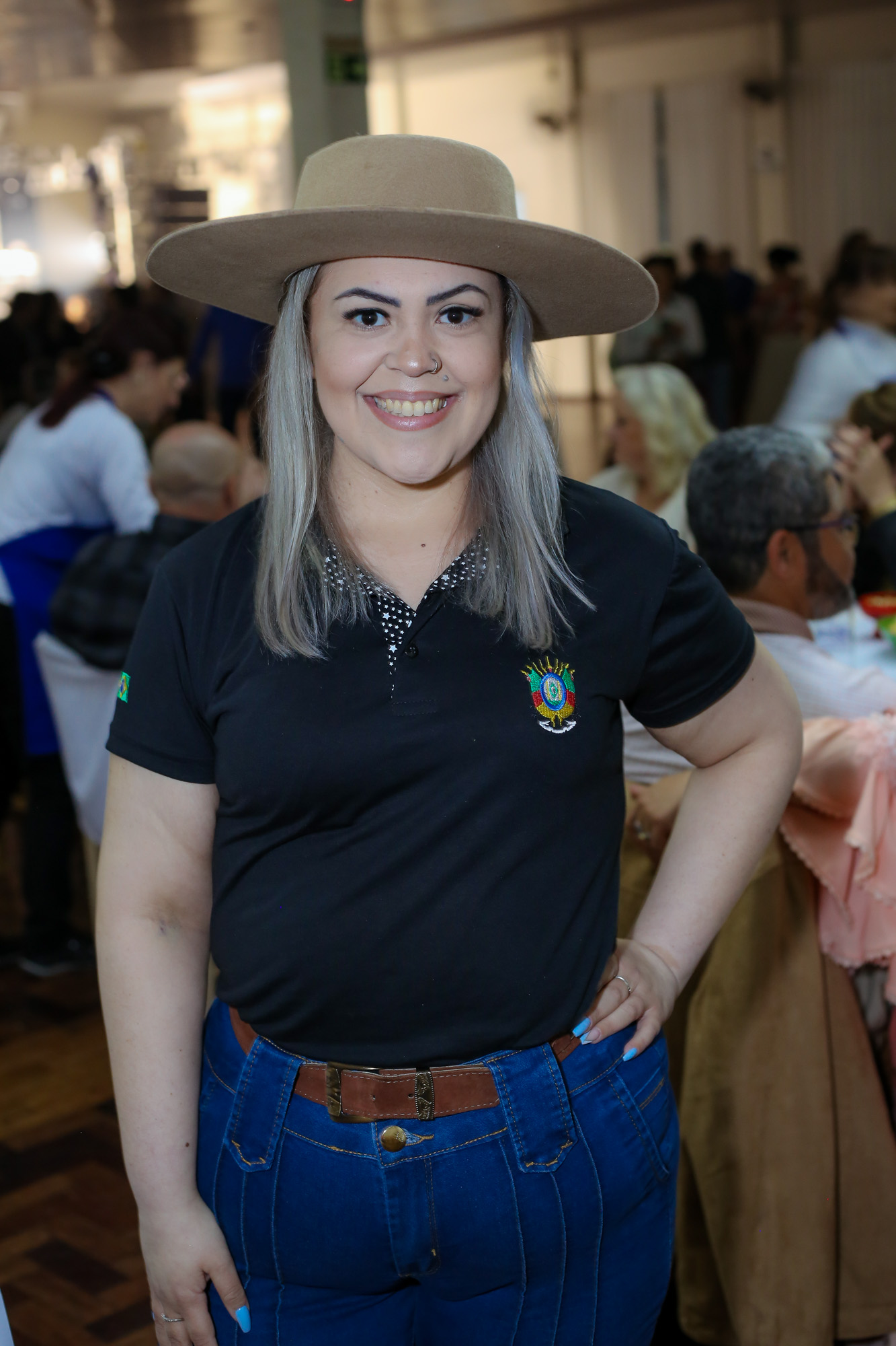 BAILEcomCHIQUITO-17deOutubro