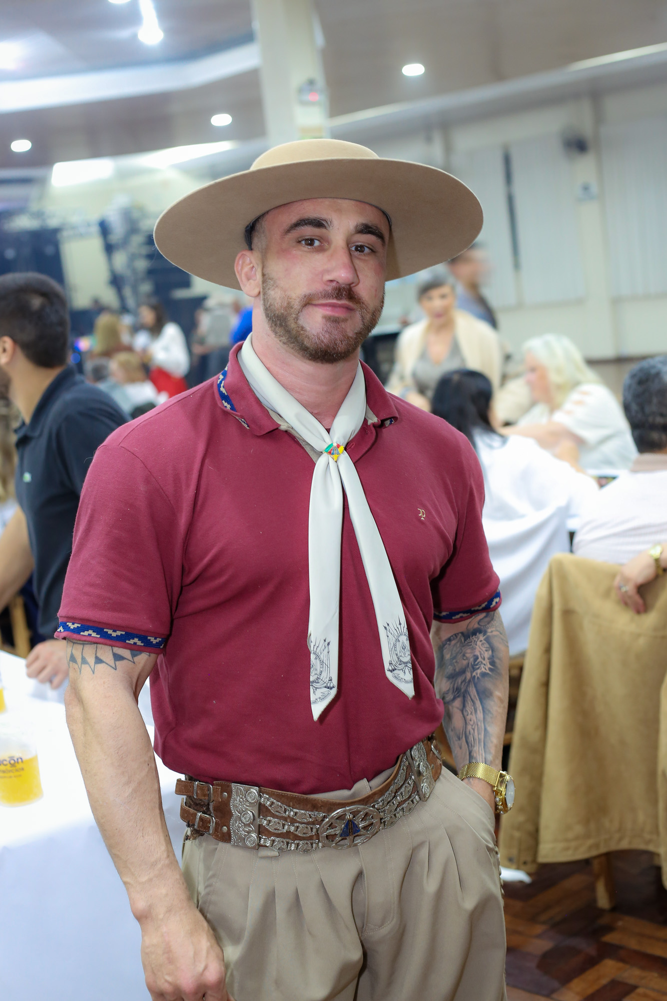 BAILEcomCHIQUITO-17deOutubro