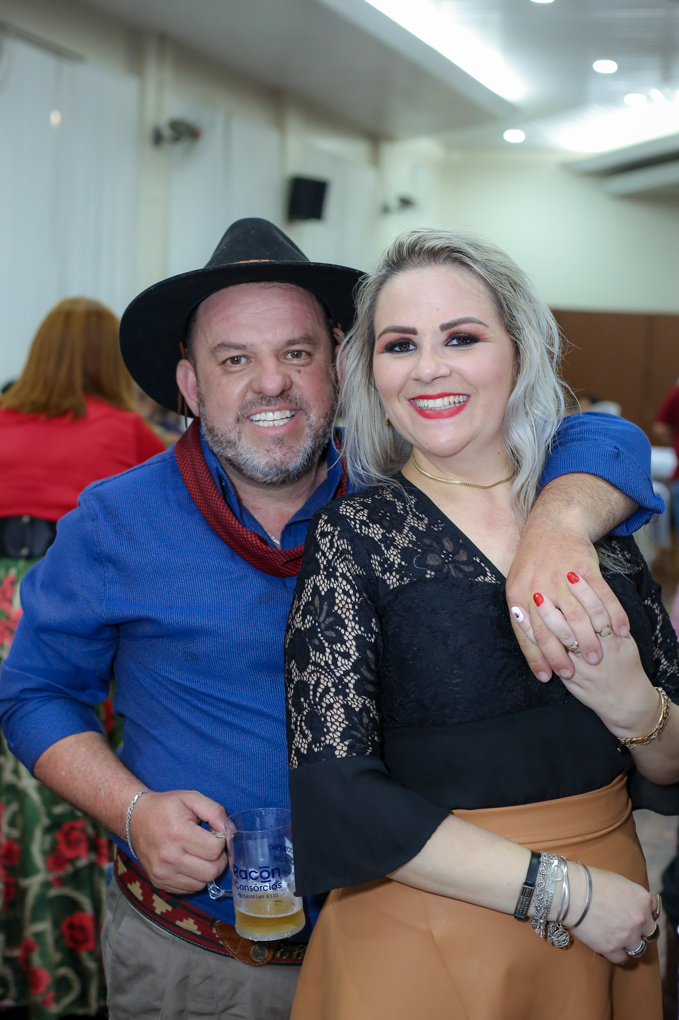 BAILEcomCHIQUITO-17deOutubro