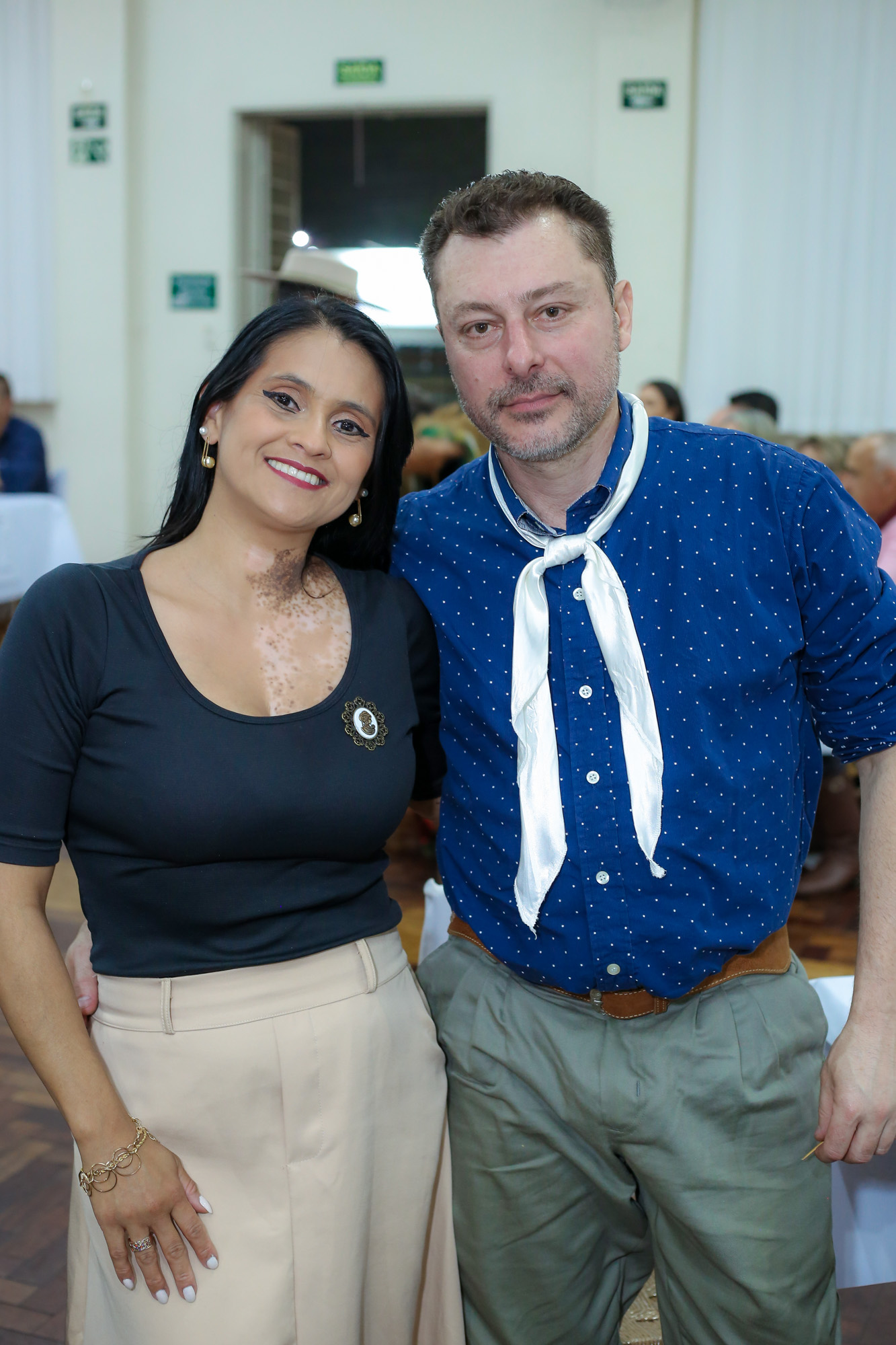 BAILEcomCHIQUITO-17deOutubro