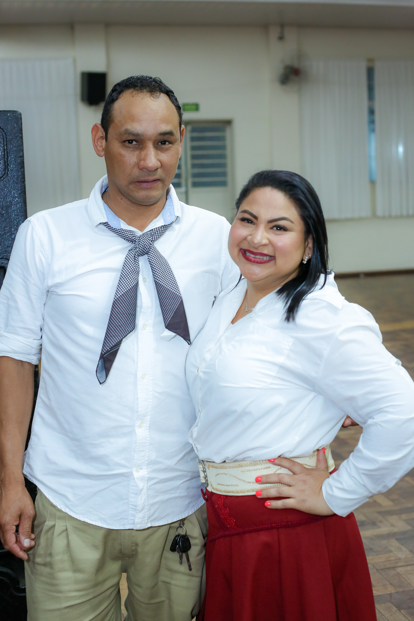 BAILEcomCHIQUITO-17deOutubro