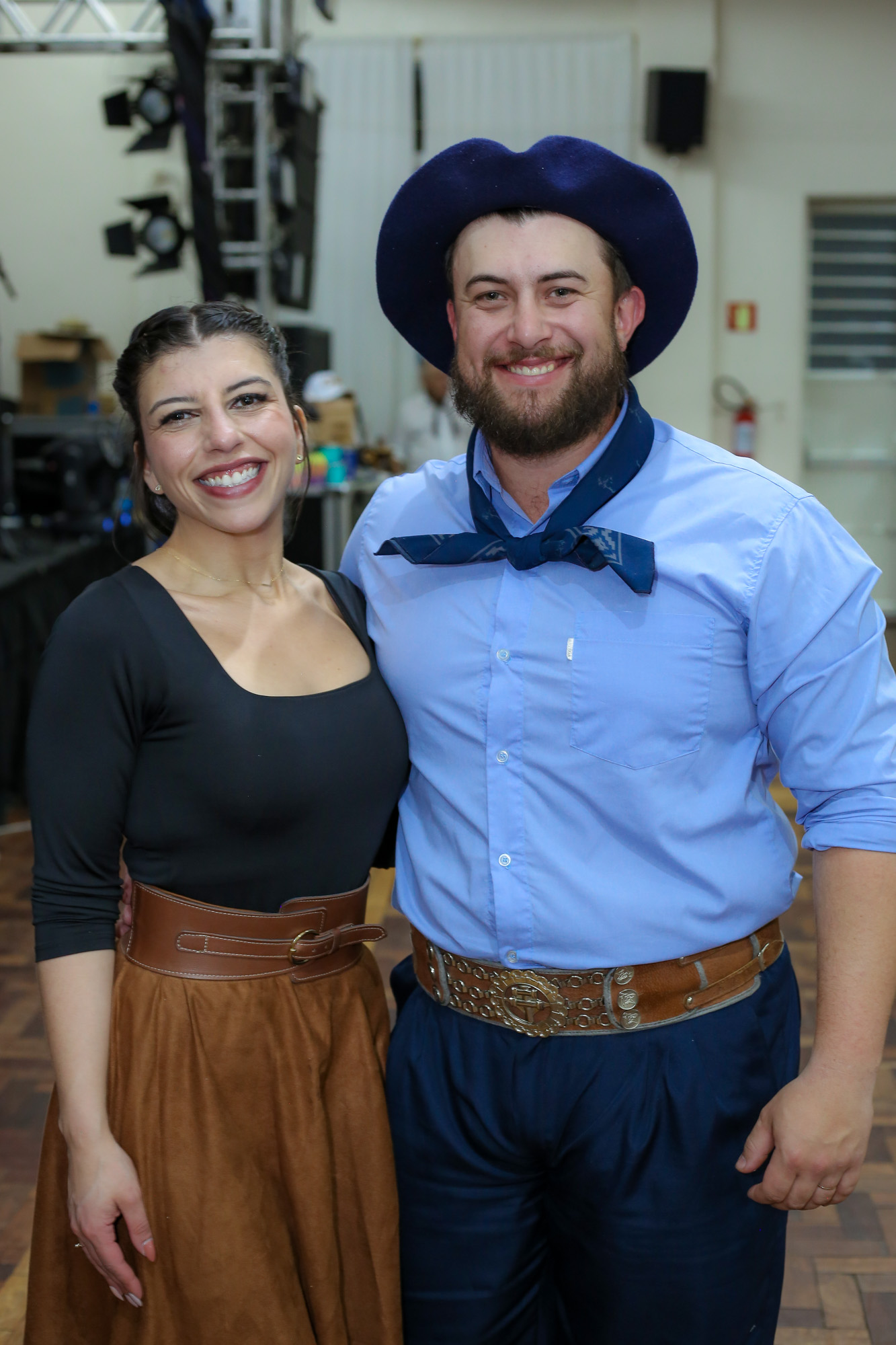 BAILEcomCHIQUITO-17deOutubro