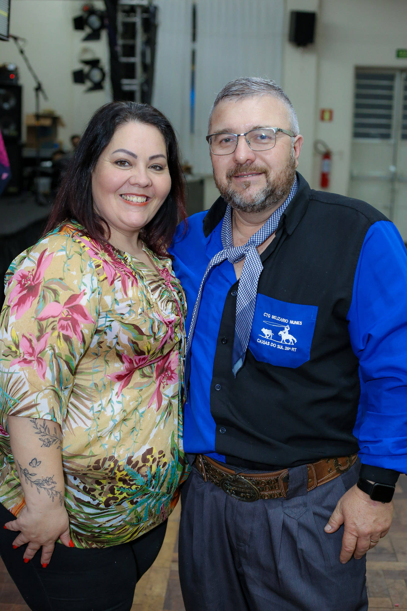 BAILEcomCHIQUITO-17deOutubro