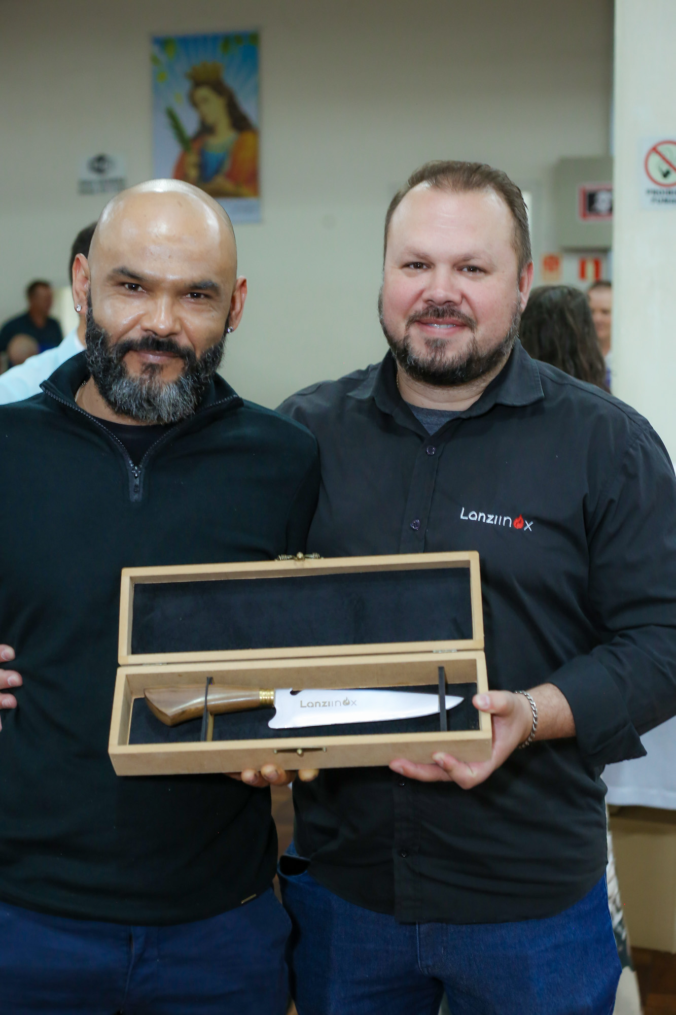 BAILEcomCHIQUITO-17deOutubro