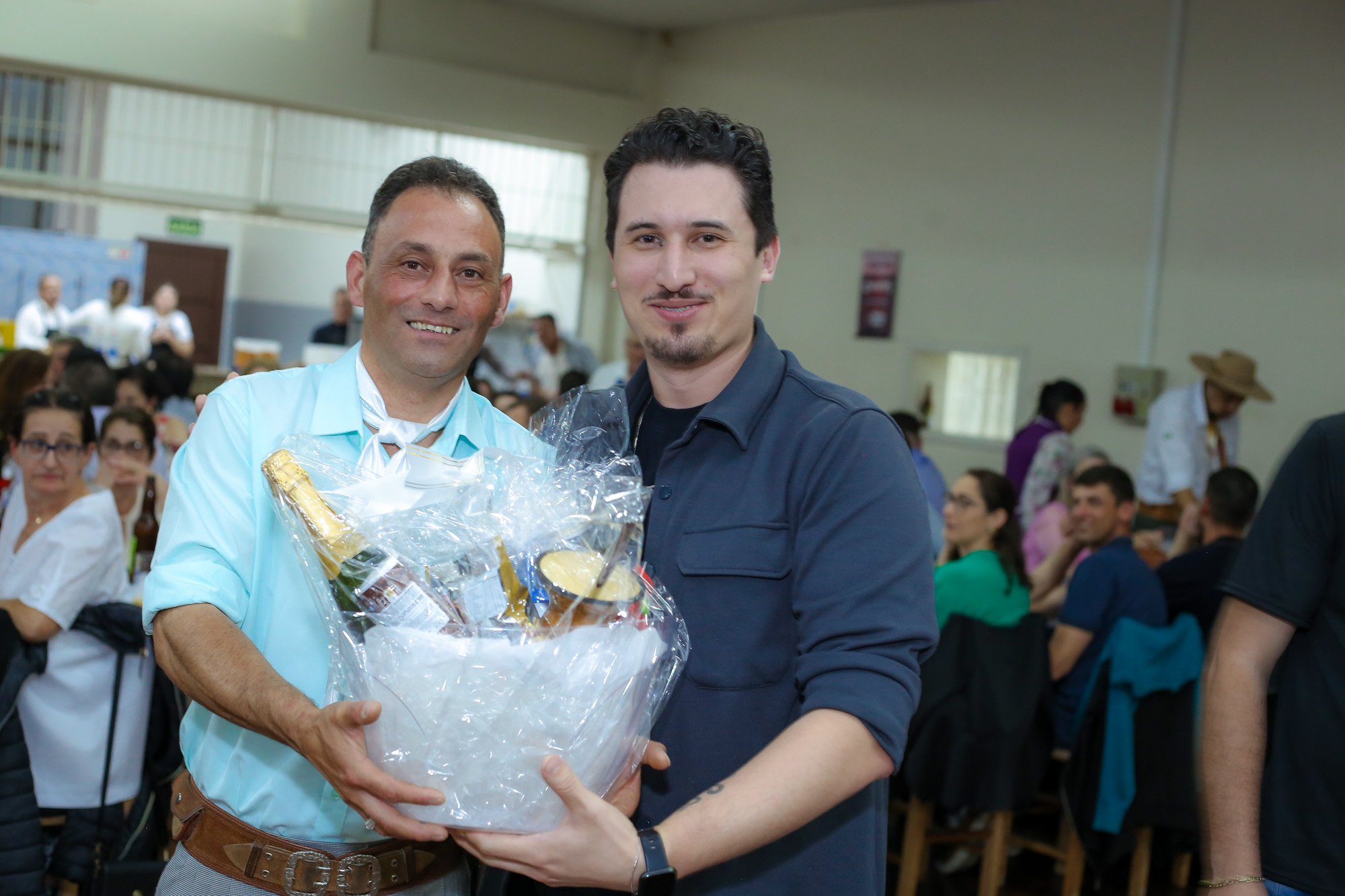 BAILEcomCHIQUITO-17deOutubro