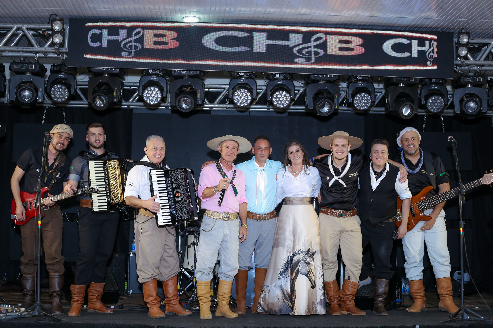 BAILEcomCHIQUITO-17deOutubro