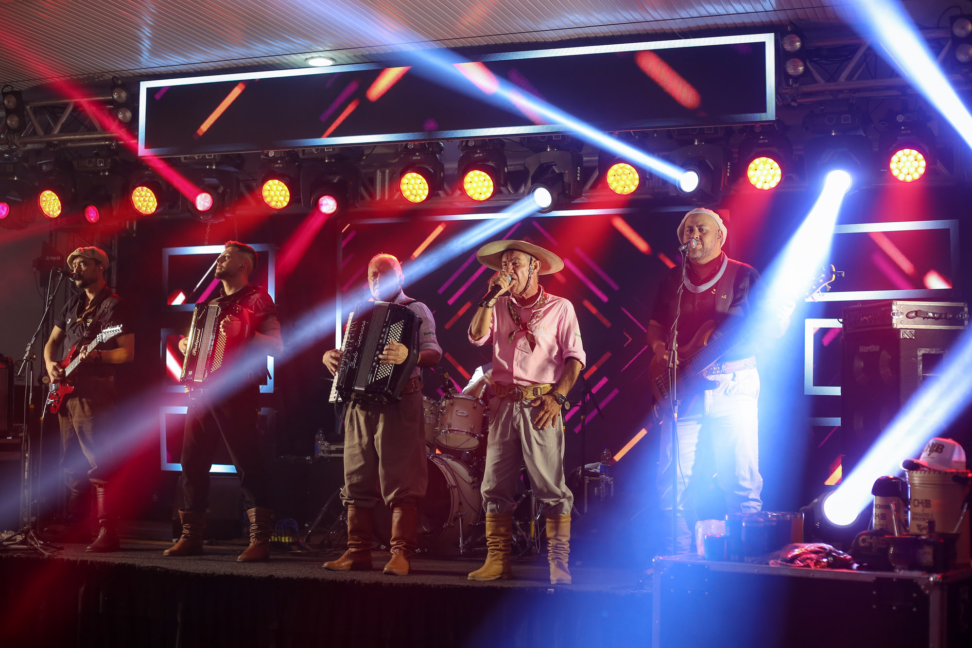 BAILEcomCHIQUITO-17deOutubro