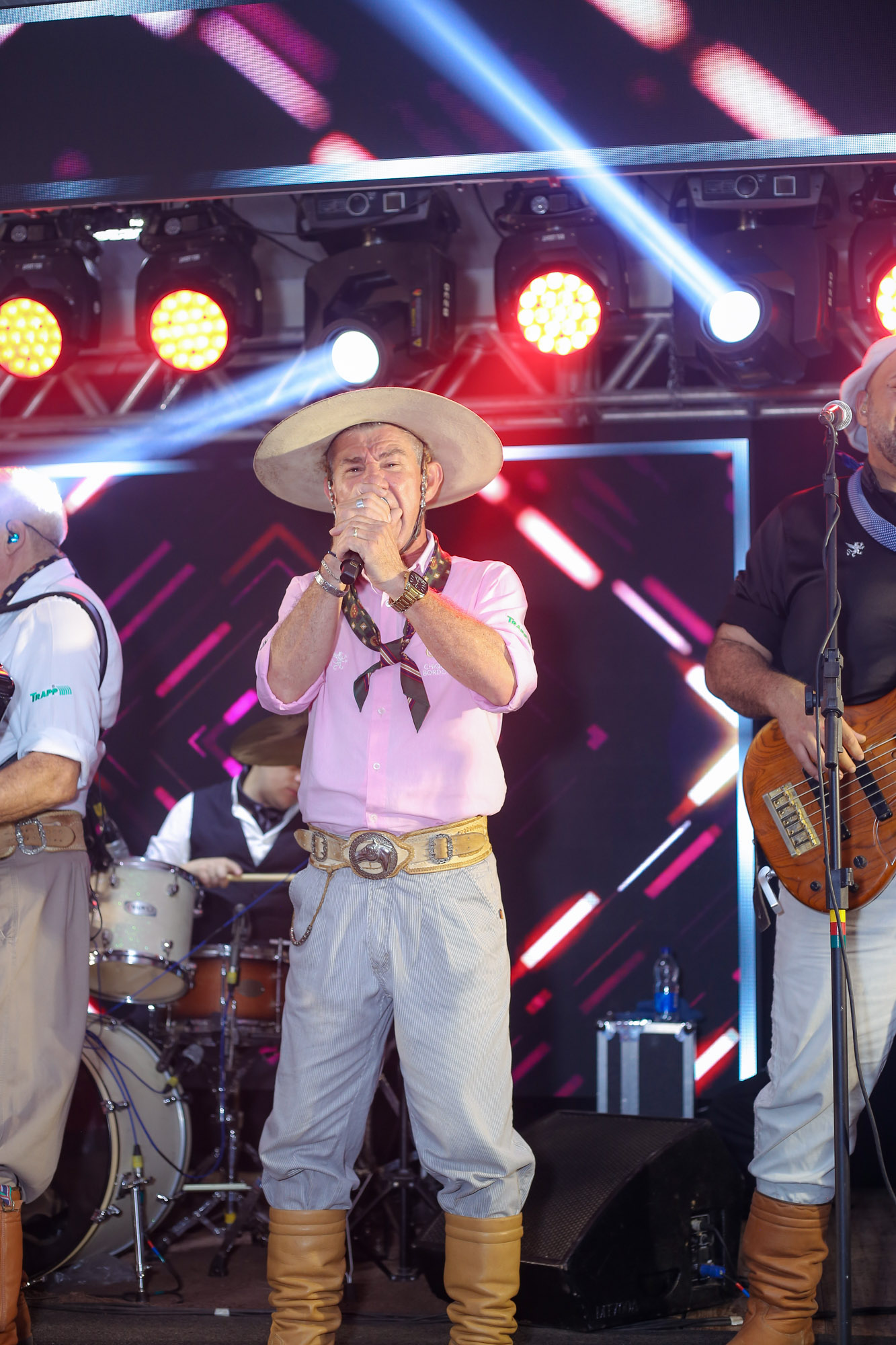 BAILEcomCHIQUITO-17deOutubro