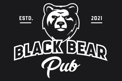 Black Bear / BB-24deJaneiro