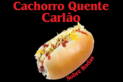 Carlão / CA-04deJulho