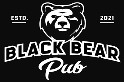 Black Bear / BB-03deMaio