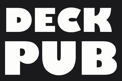 Deck / DE-06deAbril