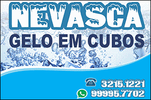 Fila 1 - 05 - Nevasca E LIVRE