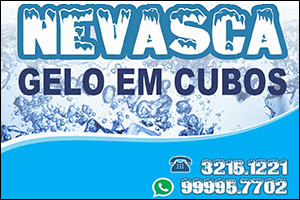 Fila 1 - 05 - Nevasca E LIVRE